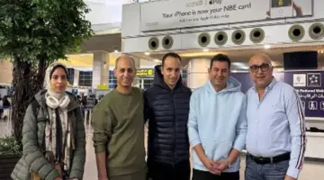 منتخب مصر للشطرنج يسافر إلى بكين للمشاركة في البطولة الدولية للفرق